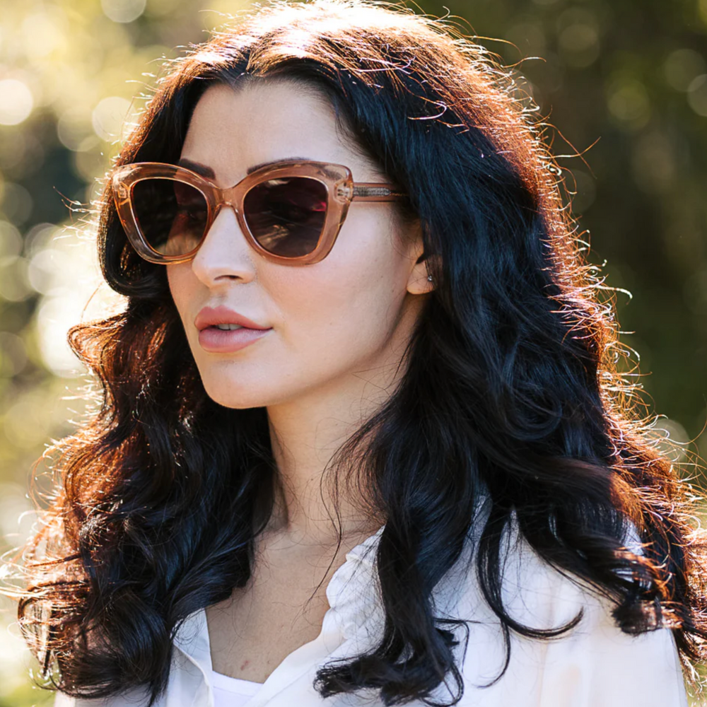 Christmas Gifting Made Easy with SOEK Sunglasses 🎄
