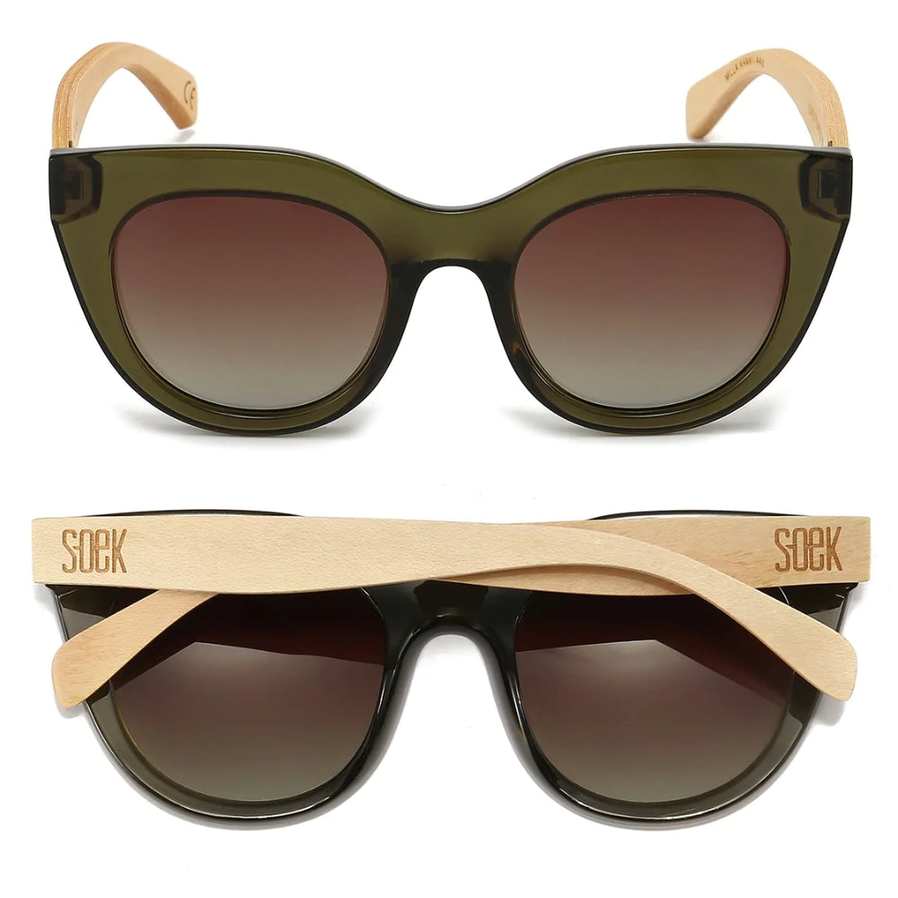Sizzle up your style this spring with some sunnies!