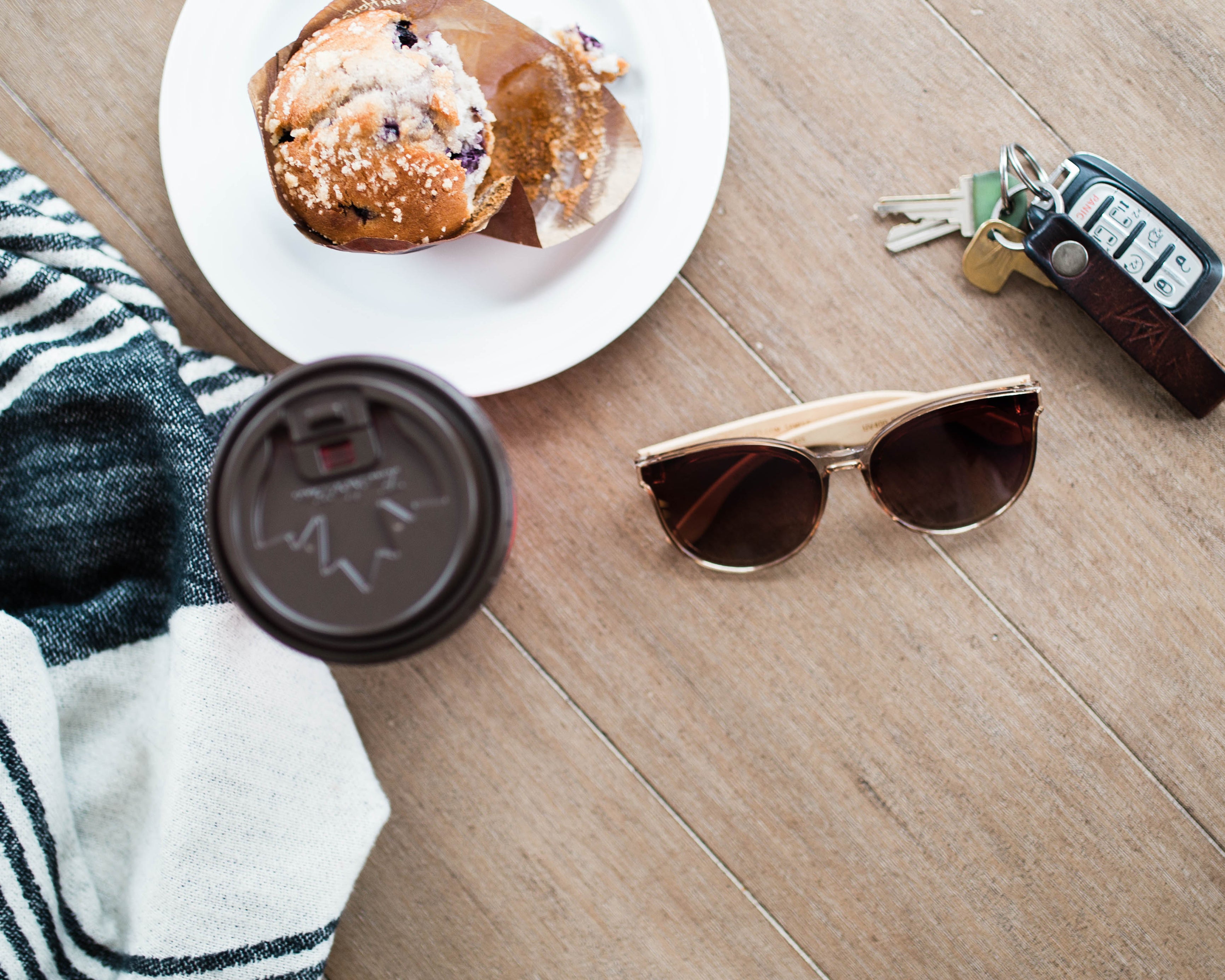 Fun facts about Sunglasses