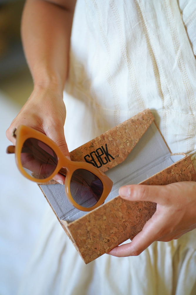 How to take care of your SOEK™ Sunnies : A Guide to Making them Last Longer
