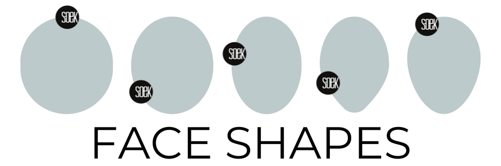 Find the perfect frame for your face