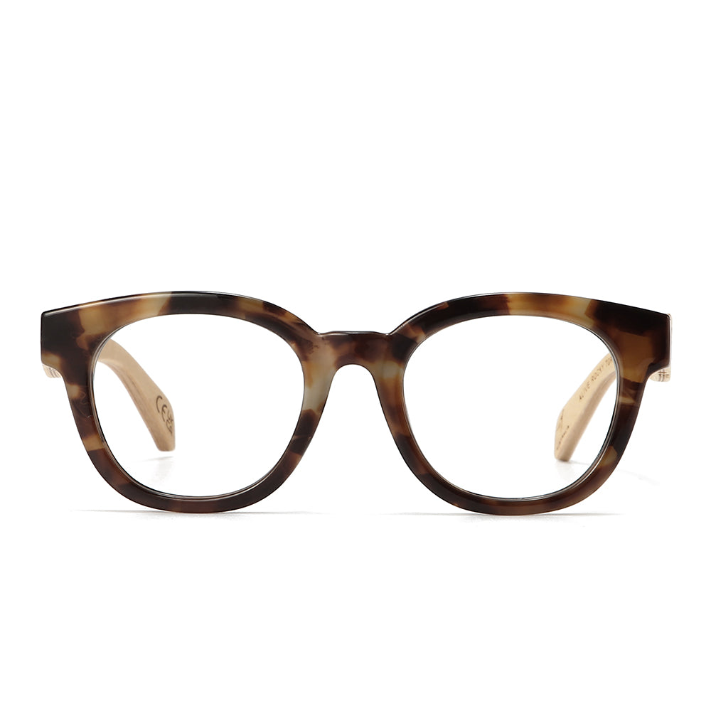 ALIVE ROCKY TORT l Reader l Blue Light Blocking Magnifying