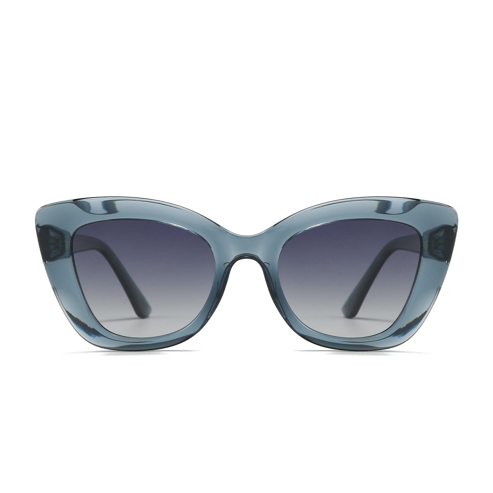 EDEN Indigo l 100% Plant Based Frame l Smoky Polarised Lens
