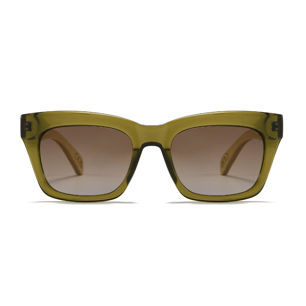 (b2b) MORGAN Moss | Brown Lens | Maple Arms (VAT incl) RRP R1299