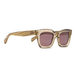 Zahra Champagne SOEK Sunglasses South Afica 