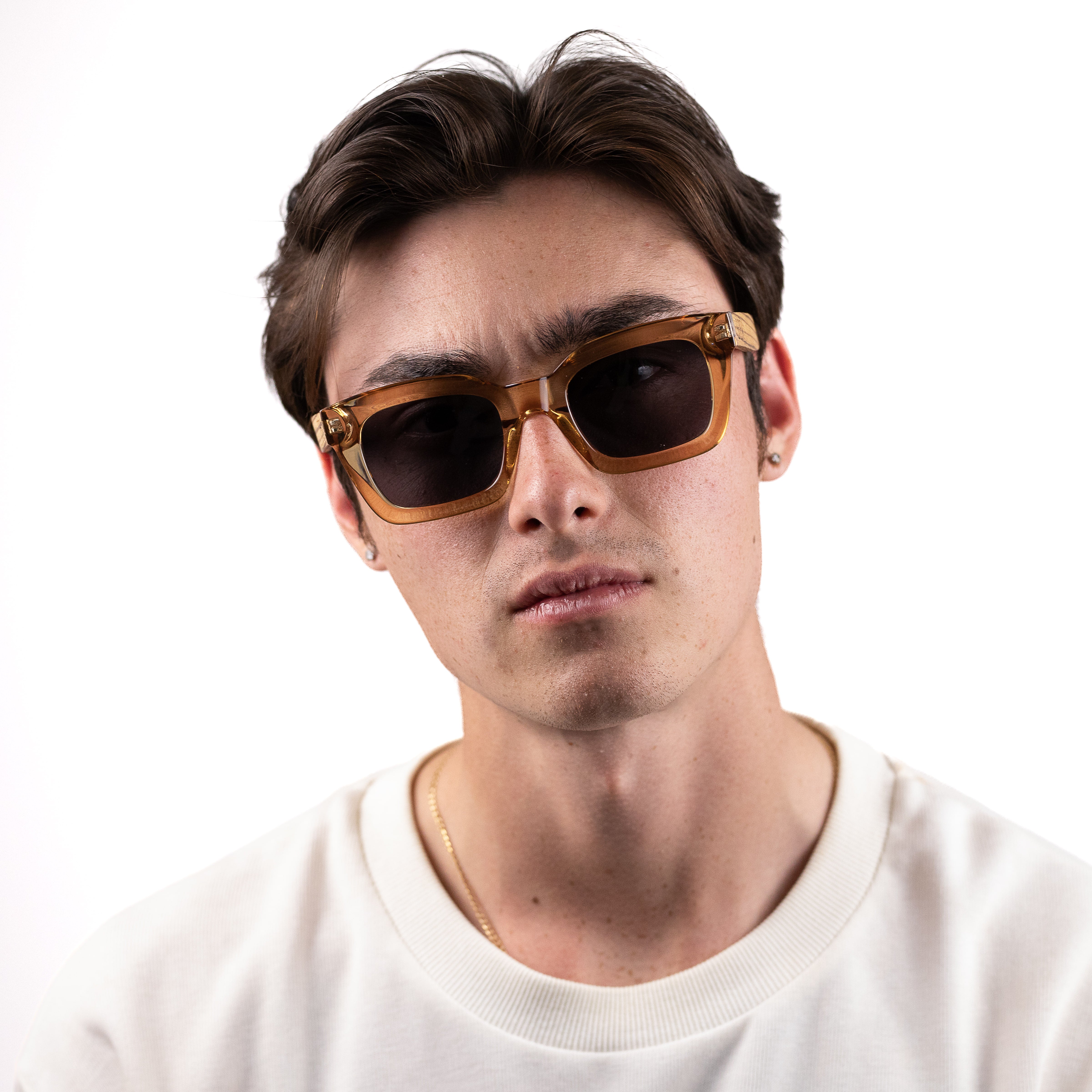 Zahra Champagne SOEK Sunglasses South Afica