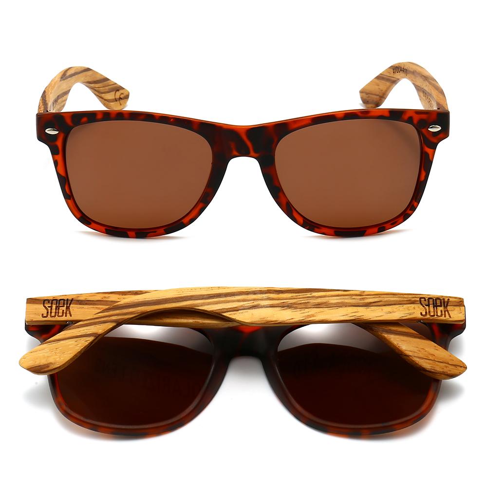 AVOCA WALNUT l Tortoise l Polarised Lenses l Walnut Arms shop in South Africa