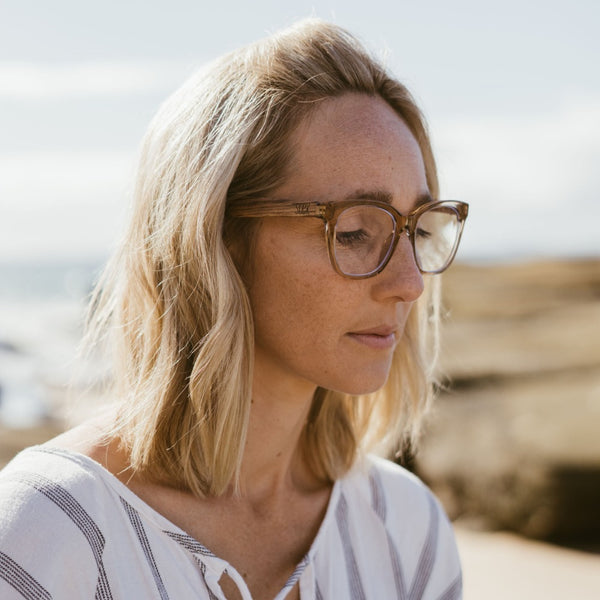 Lila Grace Ivory Tortoise