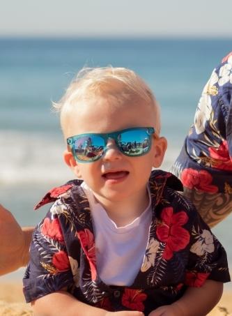 Kids wooden sunglasses hotsell